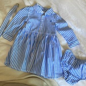 Ralph Lauren Children’s Dress